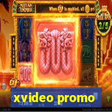 xvideo promo