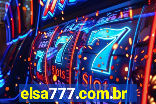 elsa777.com.br