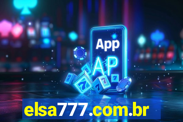 elsa777.com.br