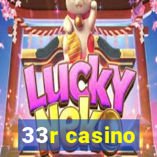 33r casino