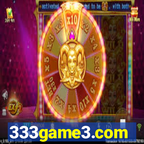 333game3.com