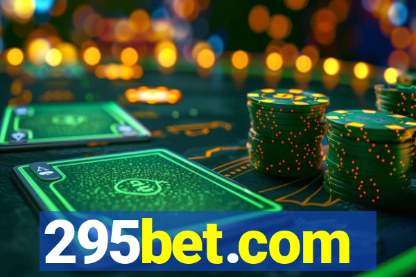 295bet.com