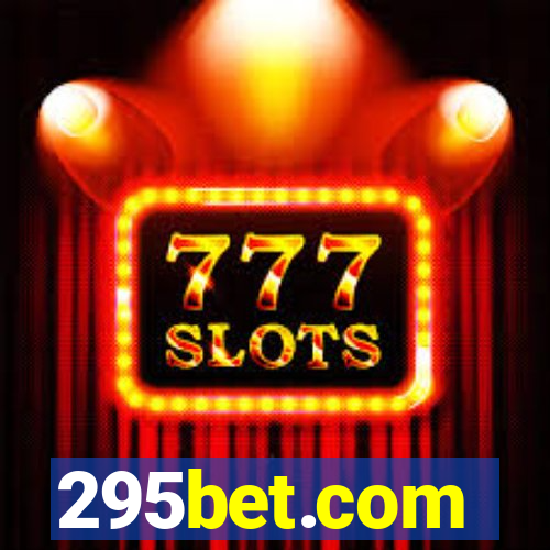 295bet.com