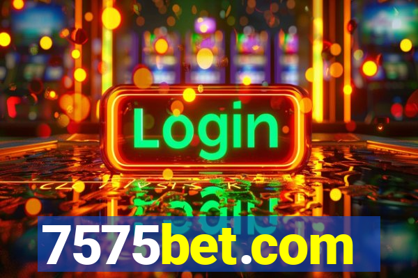 7575bet.com