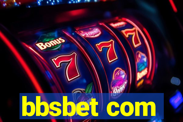 bbsbet com