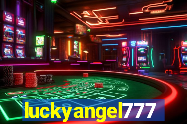 luckyangel777