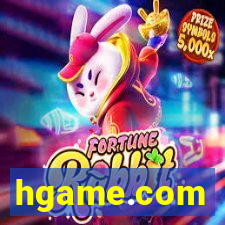 hgame.com