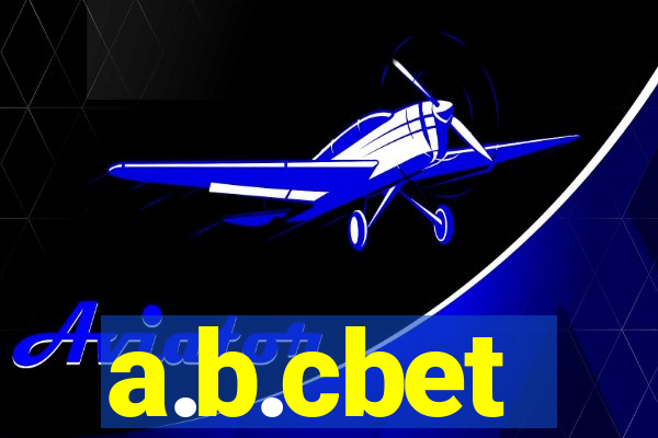 a.b.cbet