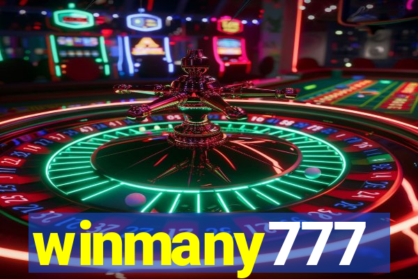 winmany777