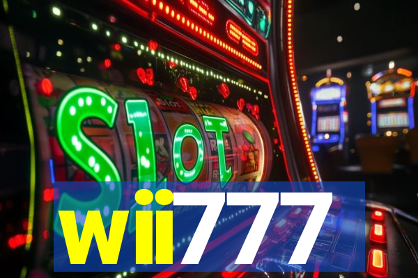 wii777