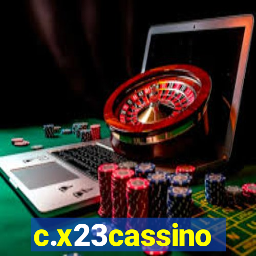 c.x23cassino