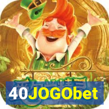 40JOGObet