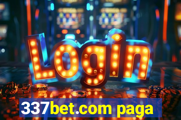 337bet.com paga