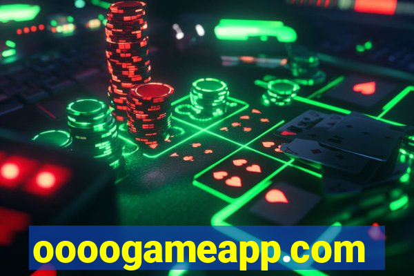 oooogameapp.com