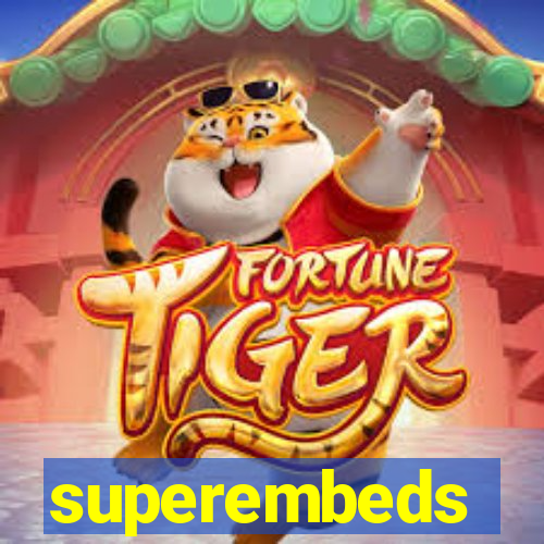 superembeds