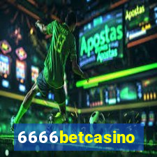 6666betcasino