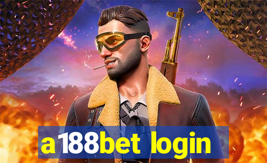 a188bet login