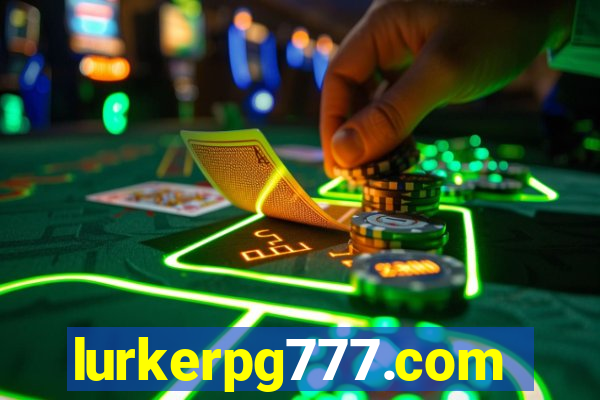 lurkerpg777.com