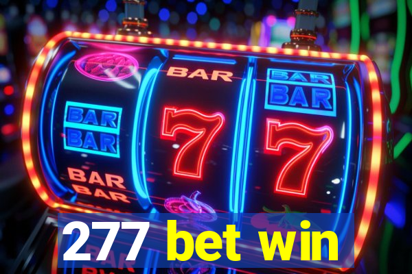 277 bet win