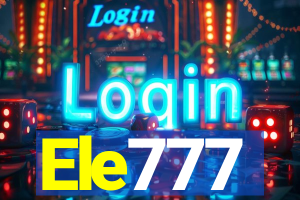 Ele777