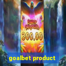 goalbet product