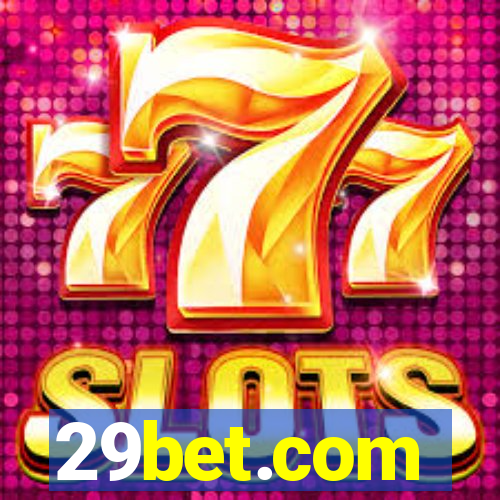 29bet.com