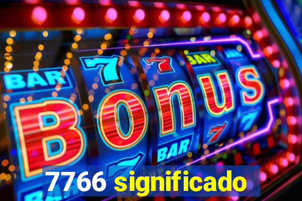 7766 significado