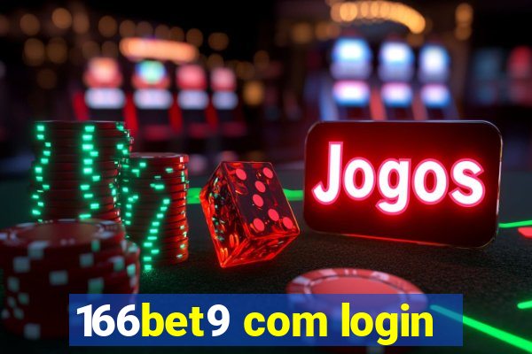 166bet9 com login