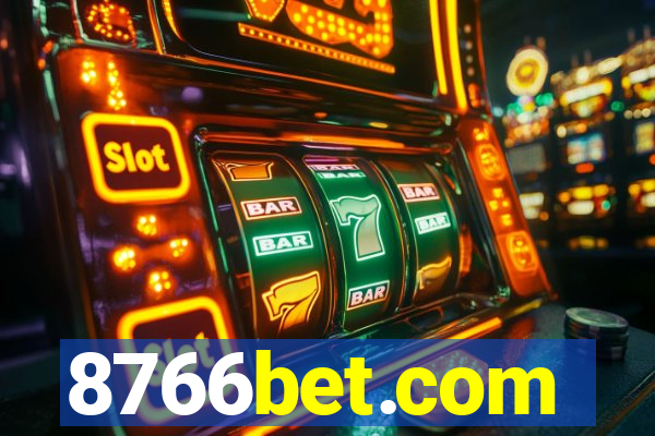 8766bet.com