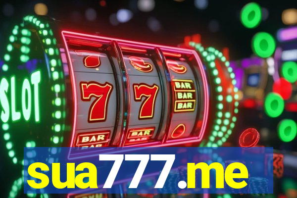 sua777.me