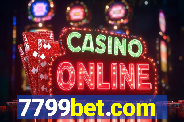 7799bet.com