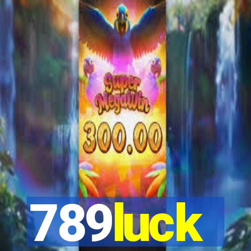 789luck