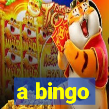 a bingo