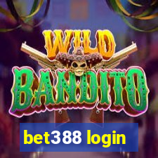 bet388 login