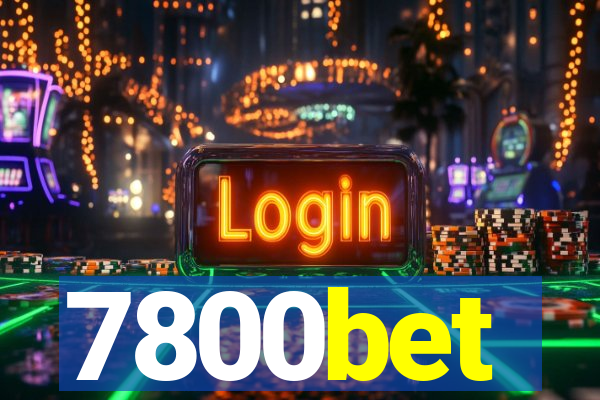 7800bet