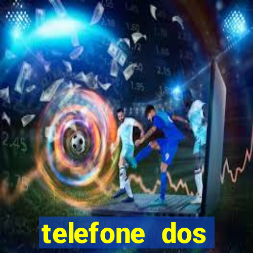 telefone dos correios de caldas novas