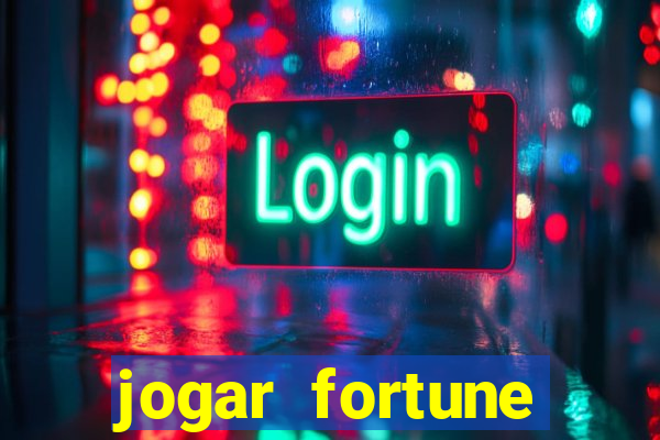 jogar fortune dragon gratis