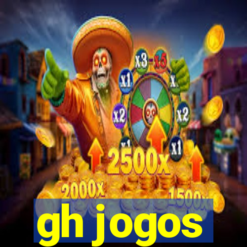 gh jogos