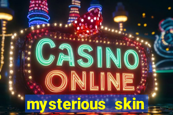 mysterious skin online dublado