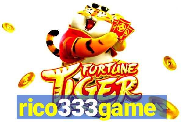 rico333game