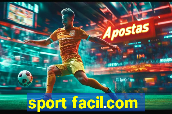 sport facil.com