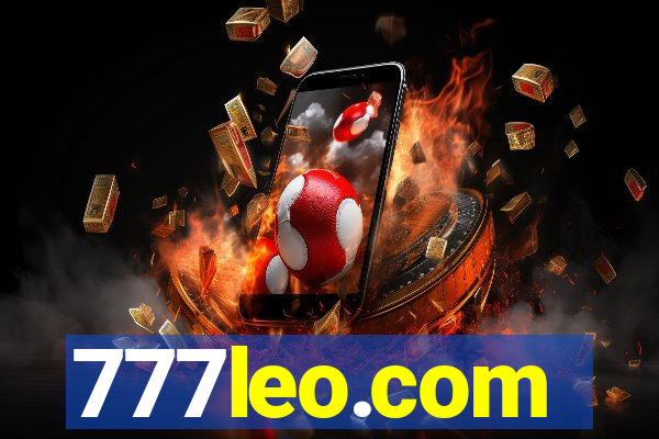 777leo.com