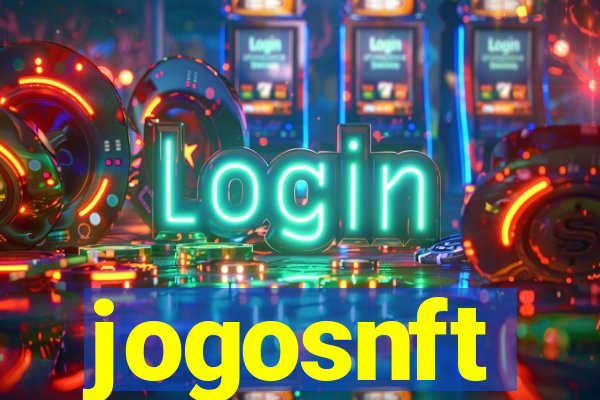 jogosnft