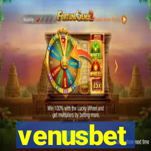 venusbet