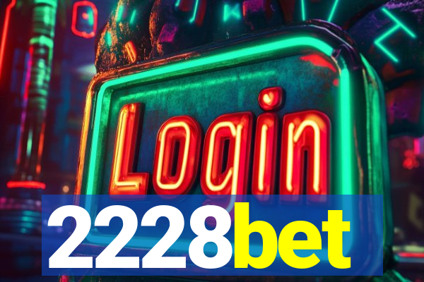 2228bet