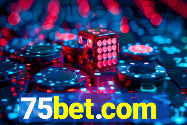 75bet.com