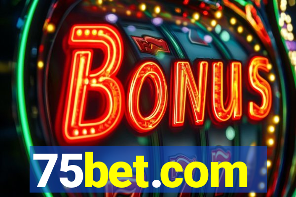 75bet.com