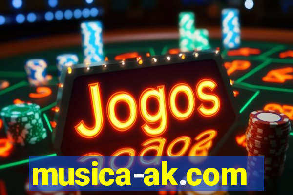 musica-ak.com