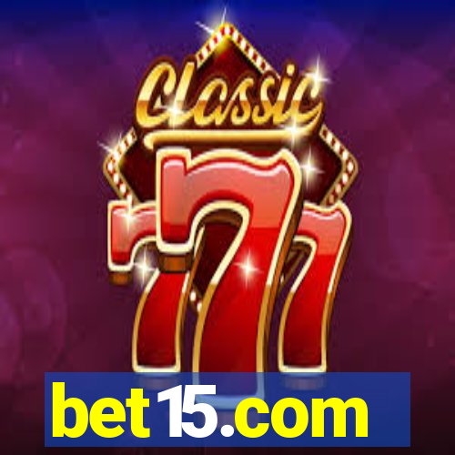 bet15.com