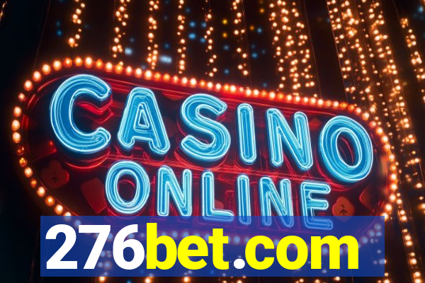 276bet.com